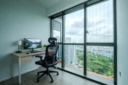 Amo Residence (D20), Apartment #534244521